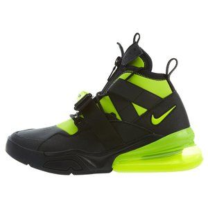 NIKE Air Force 270 Utility Volt Size 10.5 M NWOB